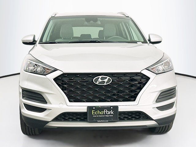 2021 Hyundai Tucson SEL