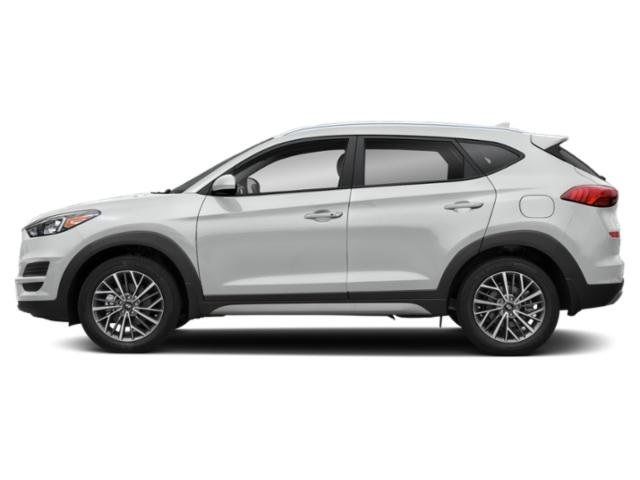 2021 Hyundai Tucson SEL