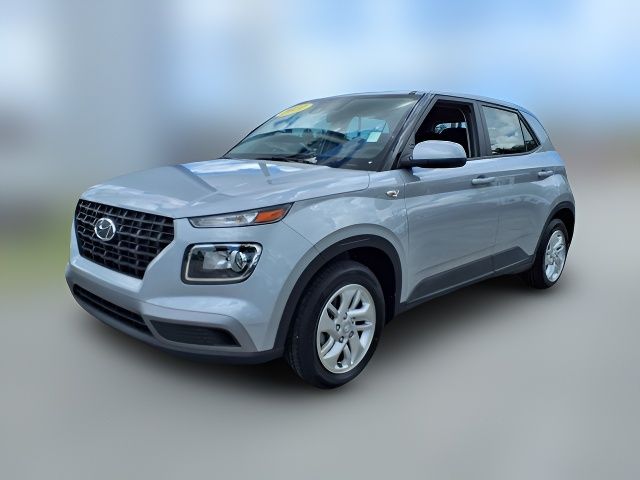 2021 Hyundai Venue SE