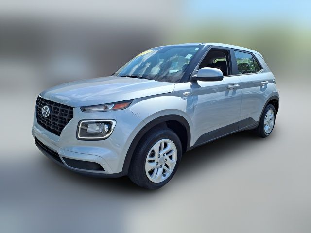 2021 Hyundai Venue SE