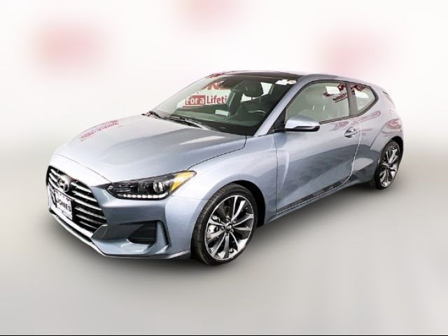 2021 Hyundai Veloster 2.0 Premium