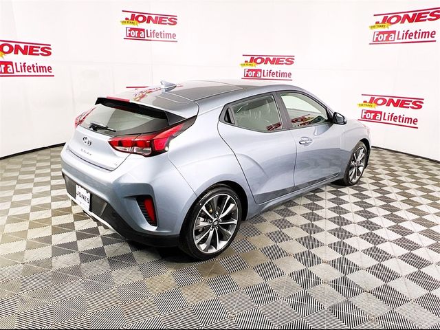 2021 Hyundai Veloster 2.0 Premium