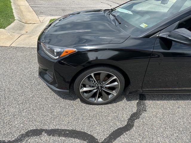 2021 Hyundai Veloster 2.0 Premium