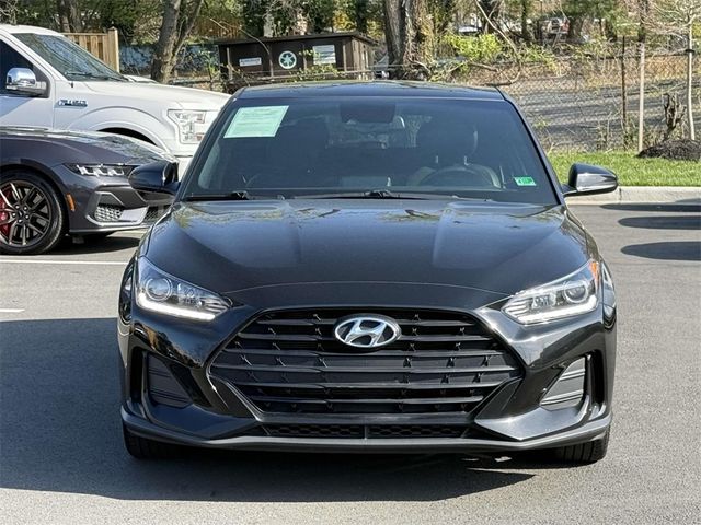 2021 Hyundai Veloster 2.0 Premium