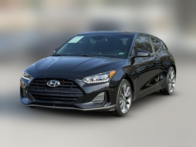 2021 Hyundai Veloster 2.0 Premium