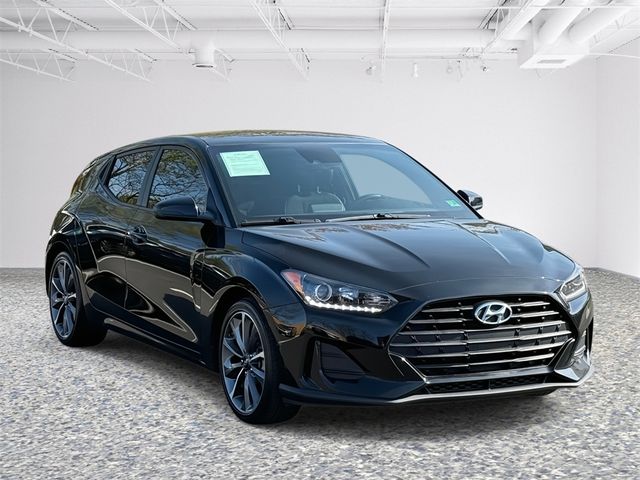 2021 Hyundai Veloster 2.0 Premium