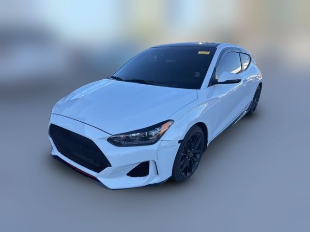 2021 Hyundai Veloster Turbo R-Spec