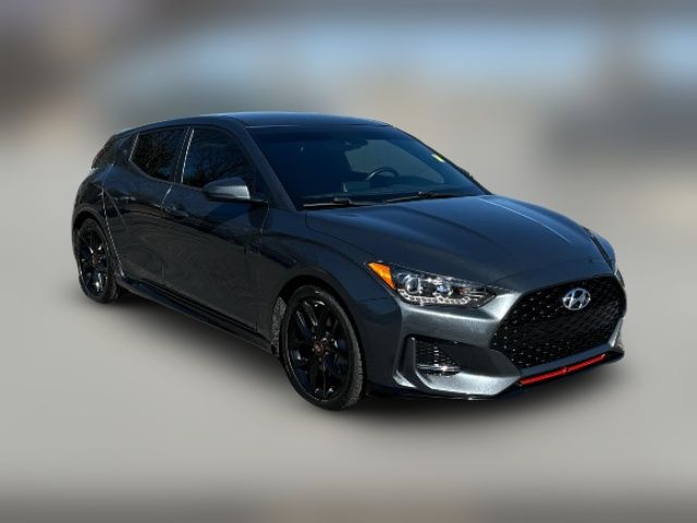 2021 Hyundai Veloster Turbo R-Spec