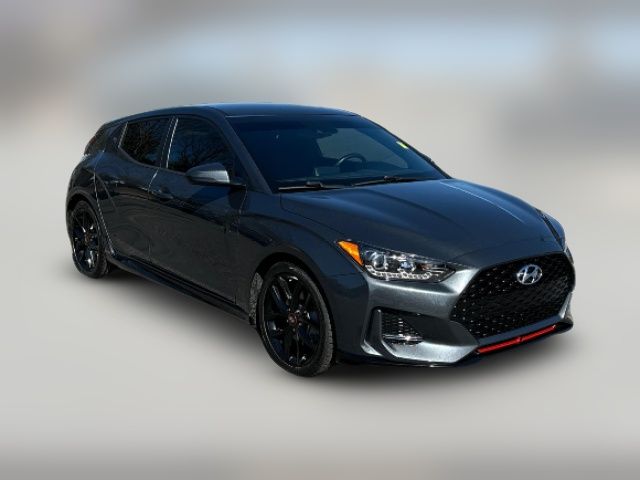 2021 Hyundai Veloster Turbo R-Spec