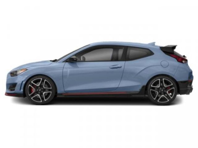 2021 Hyundai Veloster N Base