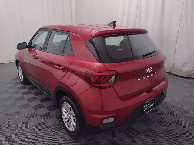 2021 Hyundai Venue SE