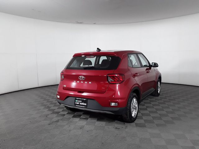 2021 Hyundai Venue SE