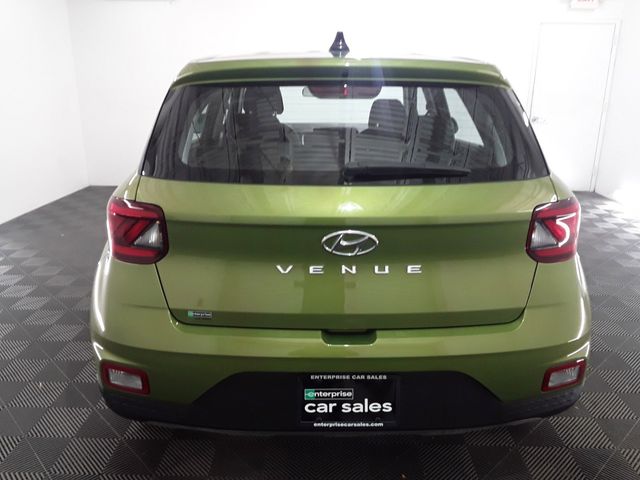 2021 Hyundai Venue SE