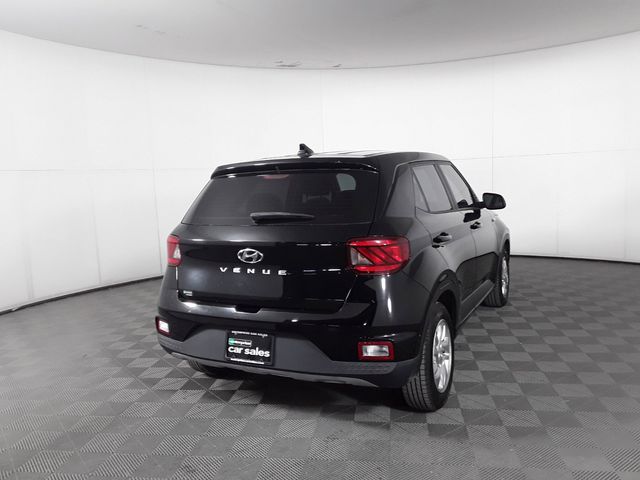 2021 Hyundai Venue SE