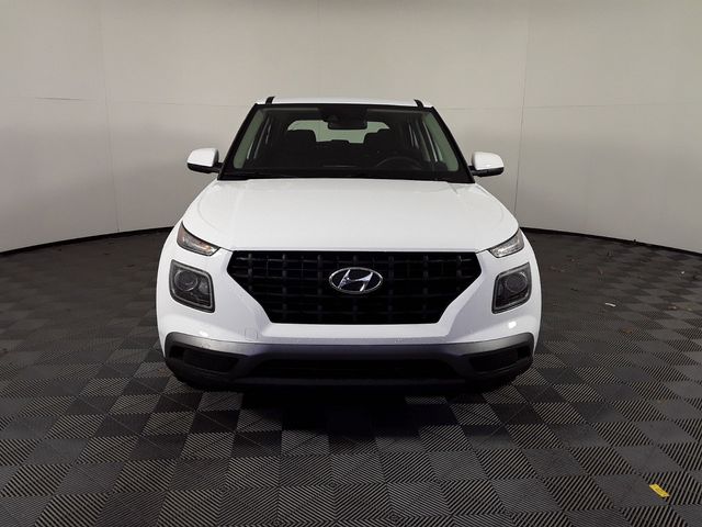 2021 Hyundai Venue SE