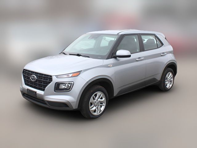 2021 Hyundai Venue SE