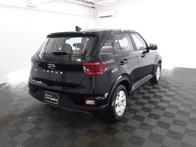 2021 Hyundai Venue SE