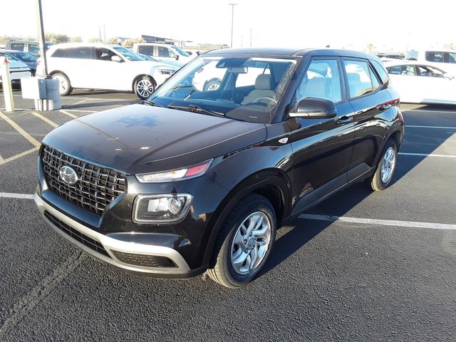 2021 Hyundai Venue SE