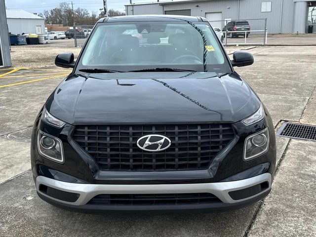 2021 Hyundai Venue SE