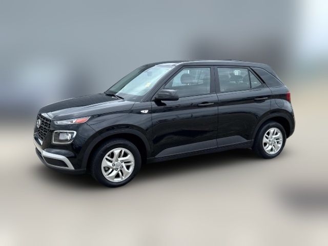 2021 Hyundai Venue SE