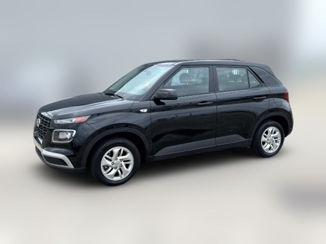 2021 Hyundai Venue SE