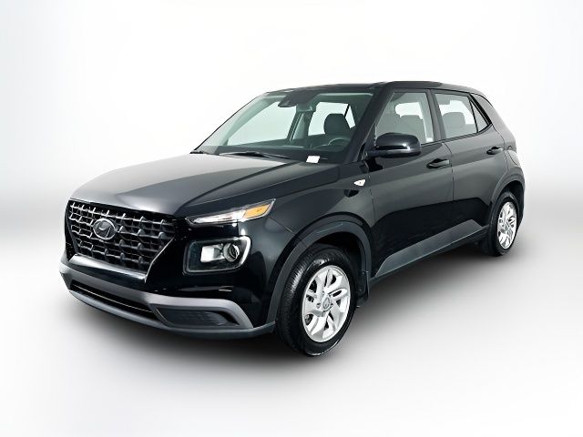 2021 Hyundai Venue SE