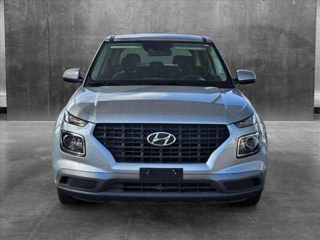 2021 Hyundai Venue SE