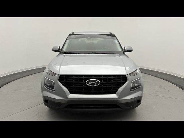 2021 Hyundai Venue SE