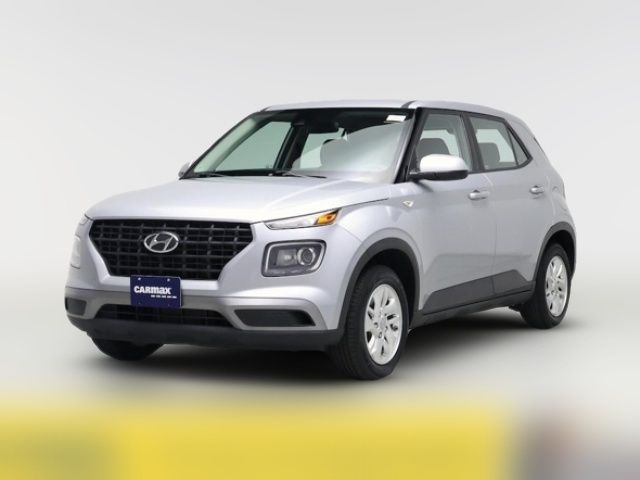 2021 Hyundai Venue SE