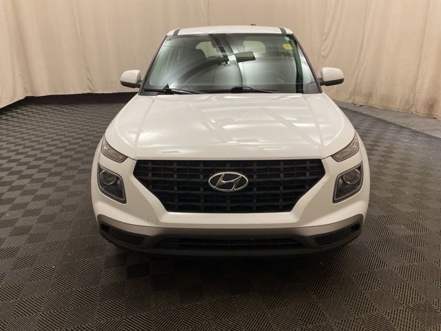 2021 Hyundai Venue SE