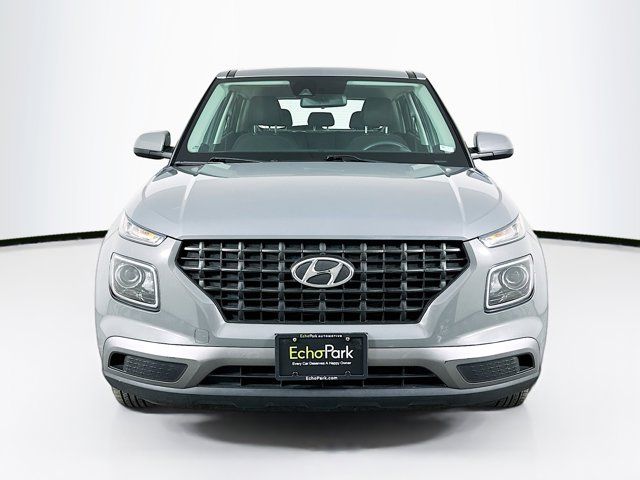 2021 Hyundai Venue SE