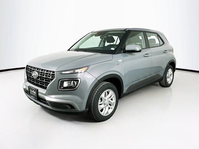 2021 Hyundai Venue SE