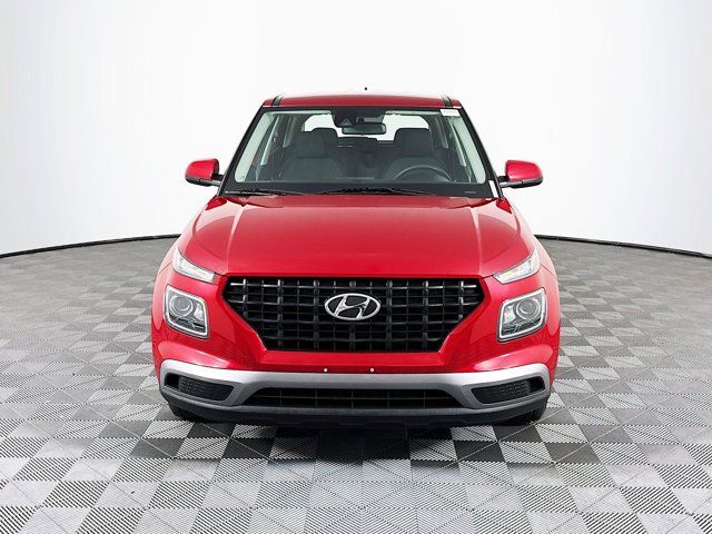 2021 Hyundai Venue SE