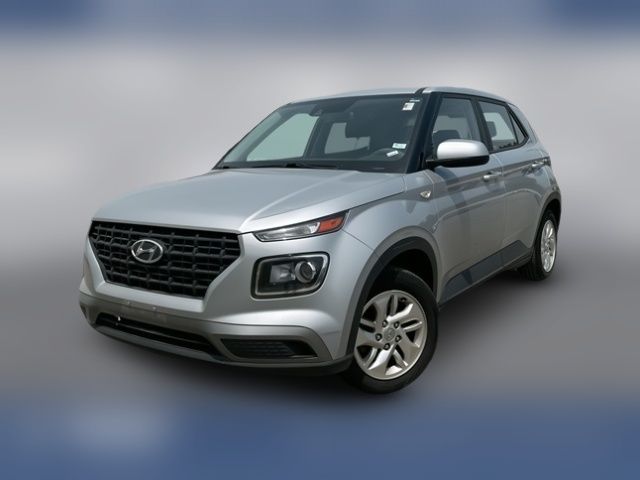 2021 Hyundai Venue SE