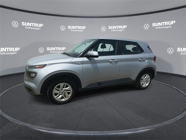 2021 Hyundai Venue SE