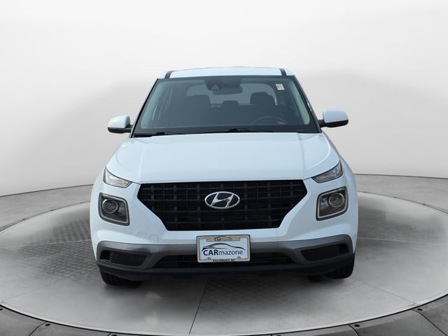 2021 Hyundai Venue SE