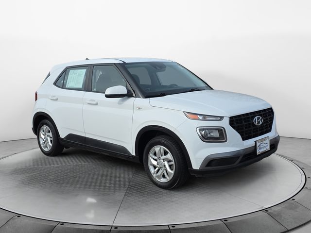 2021 Hyundai Venue SE