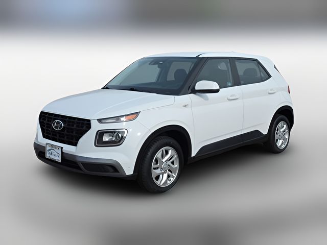 2021 Hyundai Venue SE