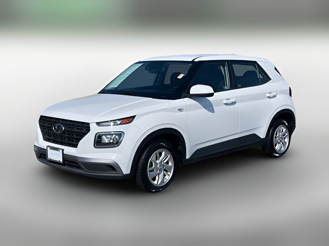 2021 Hyundai Venue SE