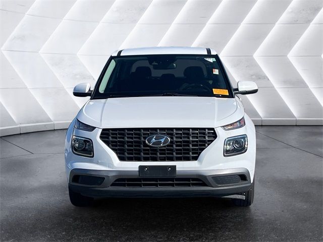 2021 Hyundai Venue SE