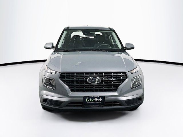 2021 Hyundai Venue SE