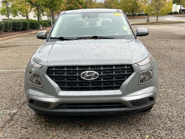 2021 Hyundai Venue SE