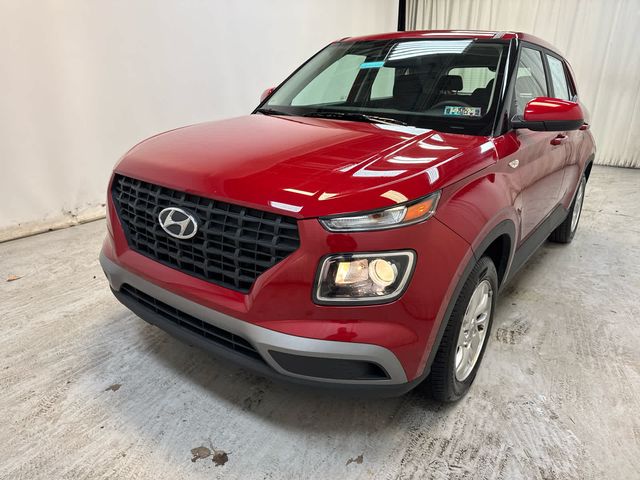 2021 Hyundai Venue SE