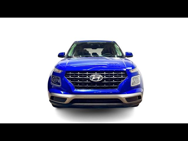 2021 Hyundai Venue SE