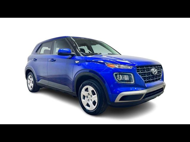 2021 Hyundai Venue SE