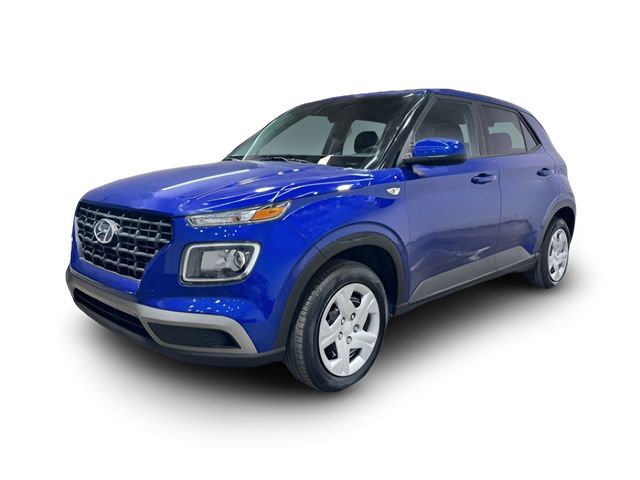 2021 Hyundai Venue SE
