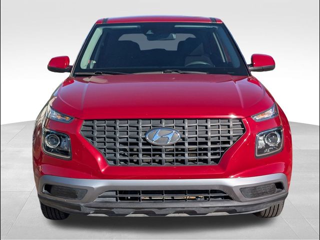 2021 Hyundai Venue SE