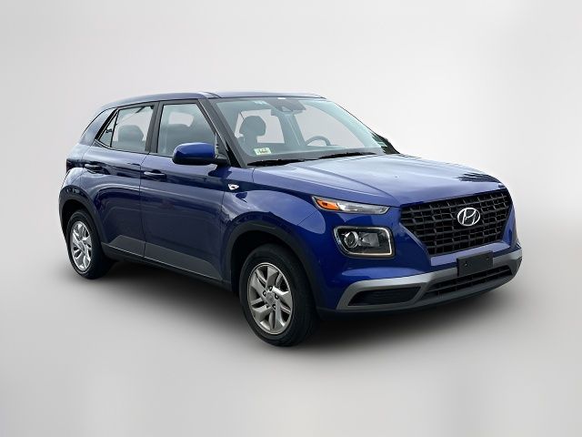 2021 Hyundai Venue SE