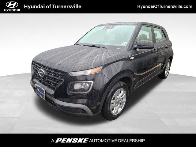 2021 Hyundai Venue SE