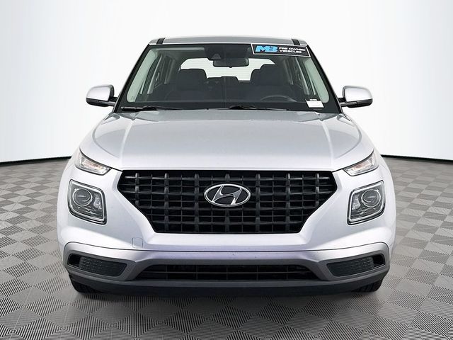 2021 Hyundai Venue SE